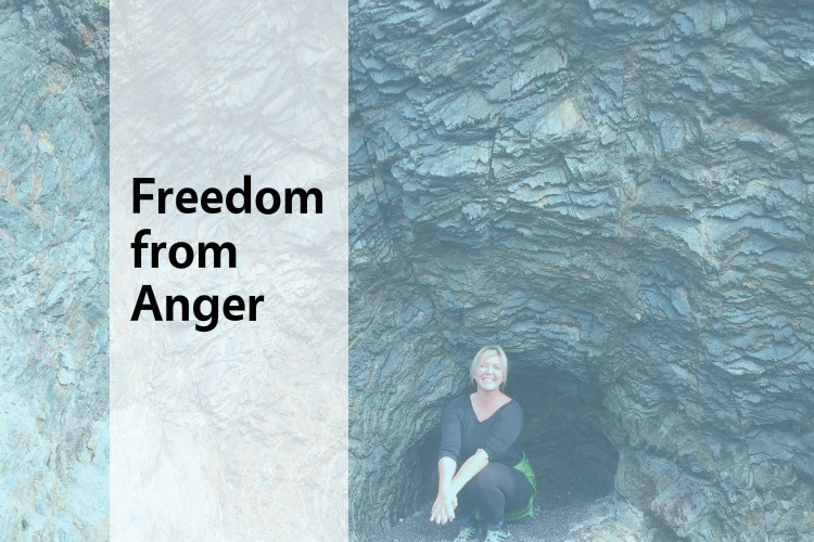 Managing Anger as a Spiritual Practice